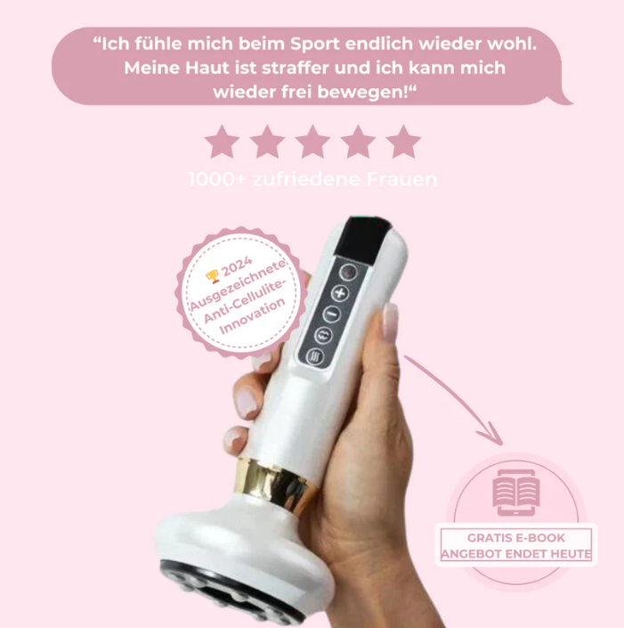 Lissea Anti Cellulite