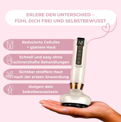 Lissea Anti Cellulite