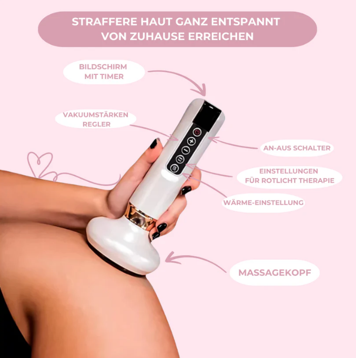 Lissea Anti Cellulite