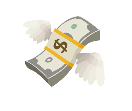 <h4><strong>Spart Geld</strong></h4>